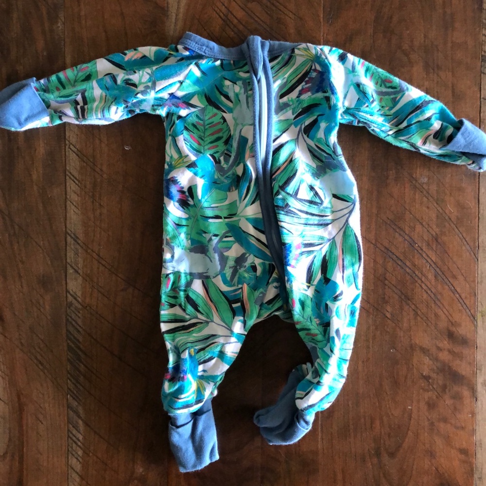 Bonds Wondersuit Newborn